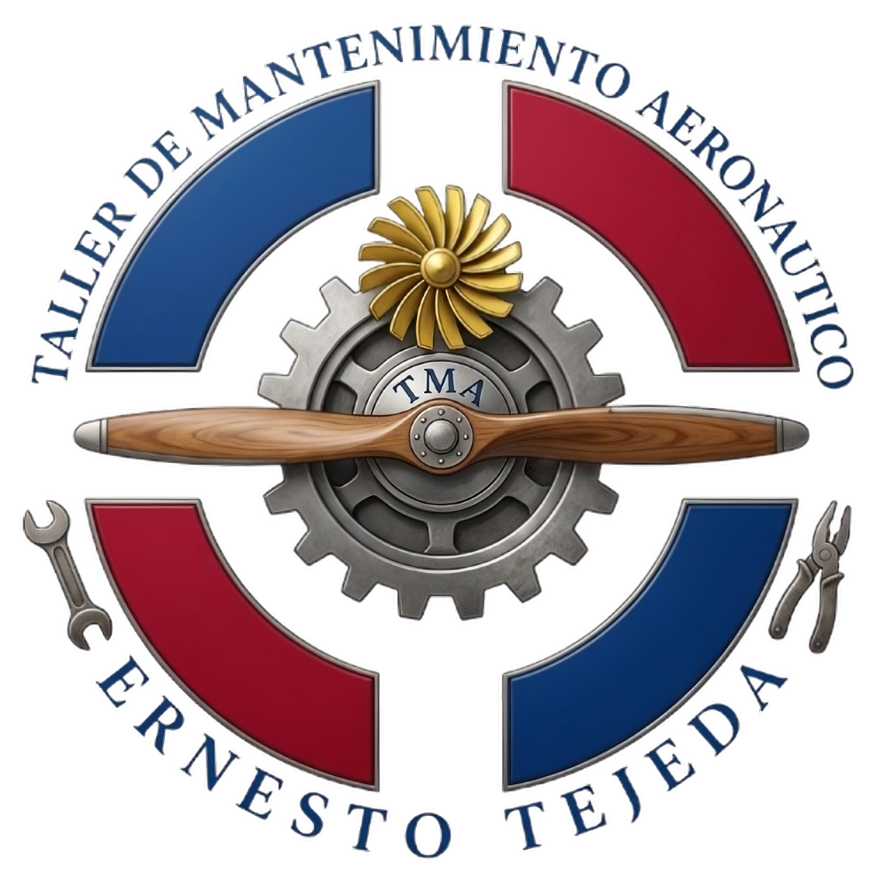 Taller Aeronáutico Nacional